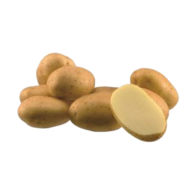 Картопля столова пізня, клас екстра, ДСТУ 9221, 1 кг